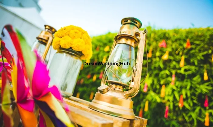 Doli Saja Ke Rrakhna Wedding Planners